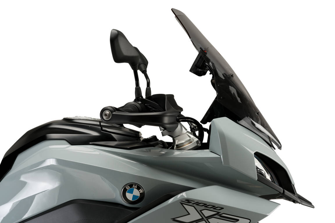 Puig Touring windscreen for BMW S1000XR 2020-21 - #20447