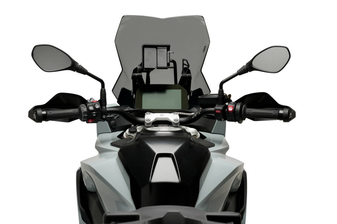 Puig Touring windscreen for BMW S1000XR 2020-21 - #20447