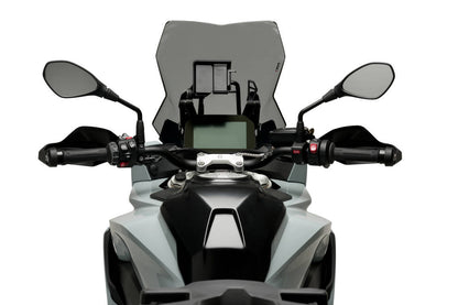 Puig Touring windscreen for BMW S1000XR 2020-21 - #20447