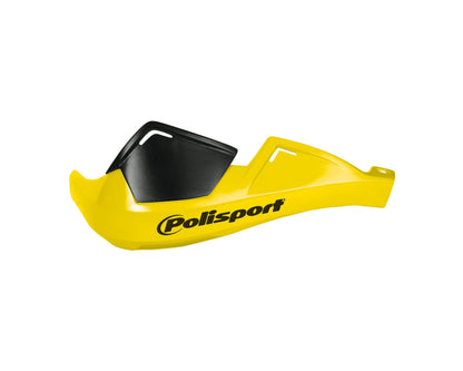 Polisport Evolution Integral Handguards