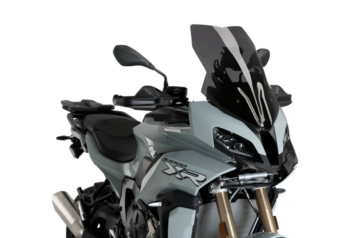 Puig Touring windscreen for BMW S1000XR 2020-21 - #20447