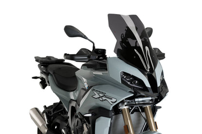 Puig Touring windscreen for BMW S1000XR 2020-21 - #20447