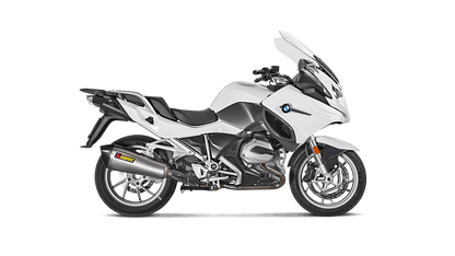 Akrapovic slip-on line Titanium BMW R 1200 RT 2014-18