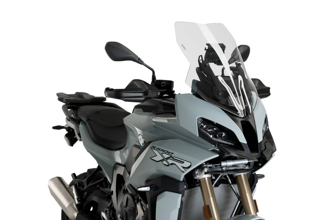 Puig Touring windscreen for BMW S1000XR 2020-21 - #20447