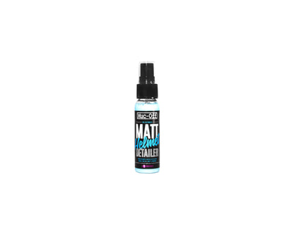 Muc-Off Matt Finish Helmet Detailer – 32ml