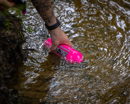 Muc-Off Punk Powder Bike Cleaner – 4 Pack