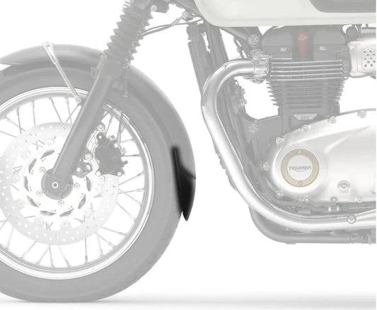 Pyramid Extenda Fenda for Triumph Bonneville T100 / T120