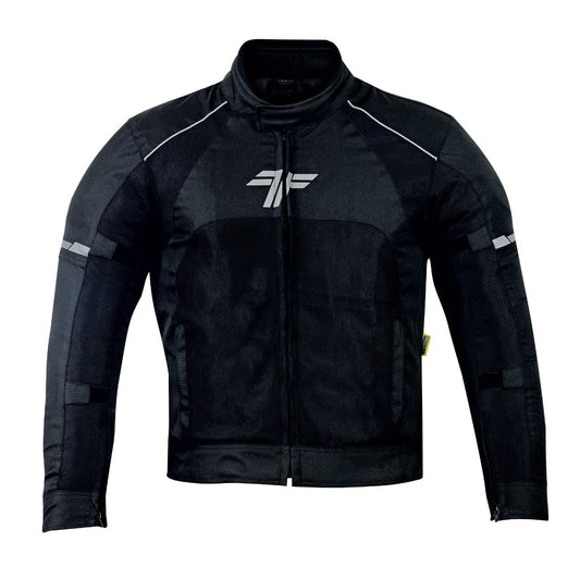 Tarmac Drifter Level 1 Mens Riding Jacket