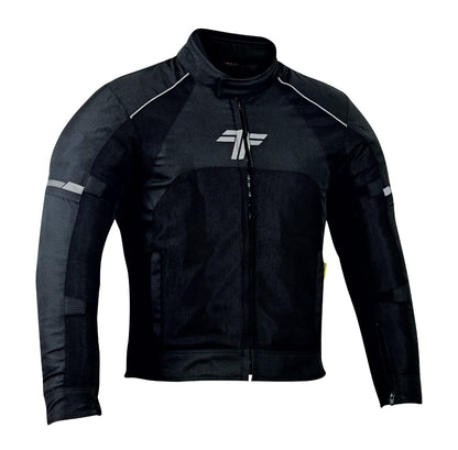 Tarmac Drifter Level 1 Mens Riding Jacket