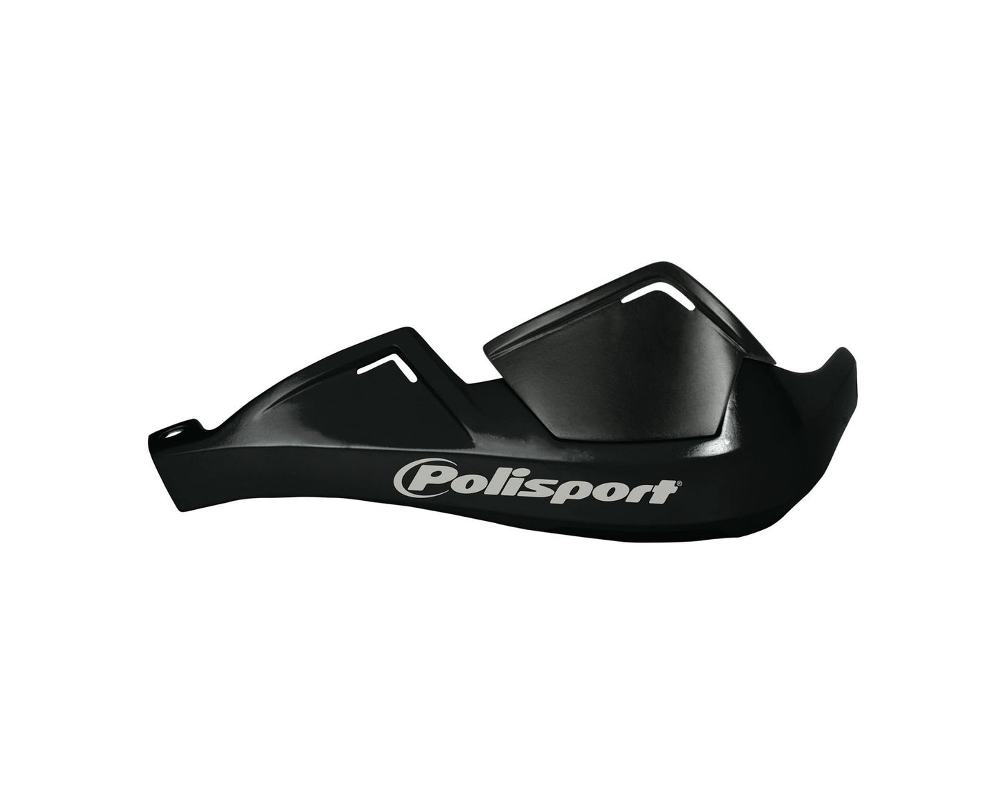 Polisport Evolution Integral Handguards