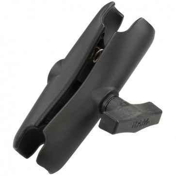 RAM Double Socket Arm for 1.5" Ball Bases