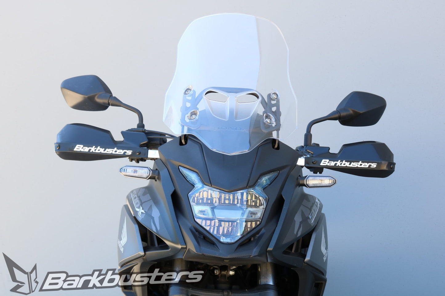 BARKBUSTERS Hardware Kit – Two Point Mount (BHG-081)