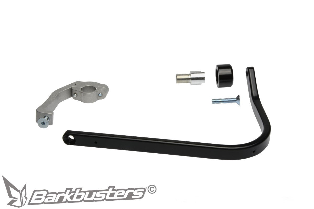 BARKBUSTERS Hardware Kit – Two Point Mount (BHG-052)