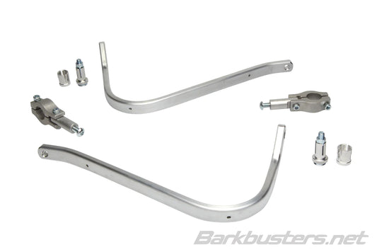 Barkbusters Handguard Mount for 22mm Handlebars