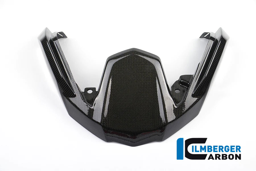 Front Beak Middle Part Front for BMW R1200GS Adventure LC(2014+) - Ilmberger Carbon