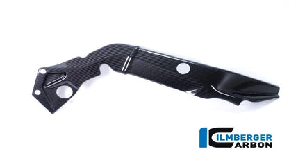 Carbon Frame Cover for BMW S1000R - Ilmberger Carbon