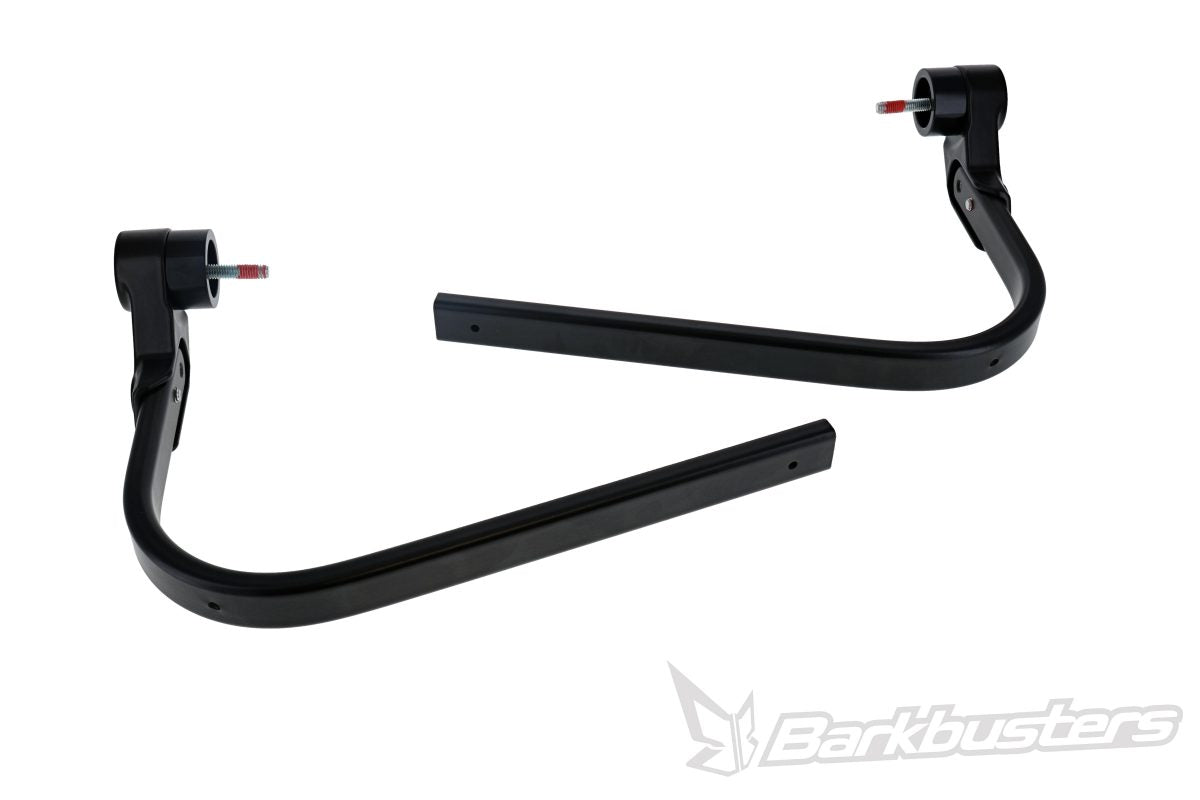 Barkbusters Handguard Bar End Mount – 6 or 8 mm Internal Thread Handlebars