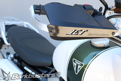 BARKBUSTERS Hardware Kit – Two Point Mount (BHG-080)