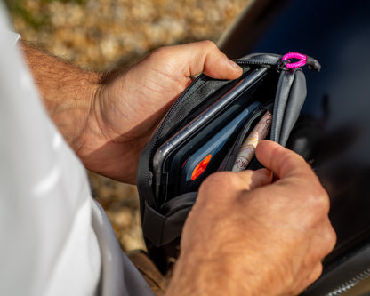 Muc-Off Rainproof Essentials Case