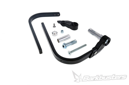 Barkbusters Handguard Bar End Mount – Hollow Handlebars