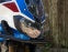 AltRider Clear Headlight Guard for the Honda CRF1000L Africa Twin/ ADV Sports