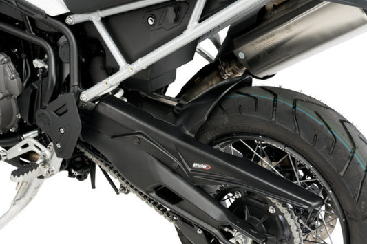 PUIG Rear Fender Extender TRIUMPH TIGER 900 2020+
