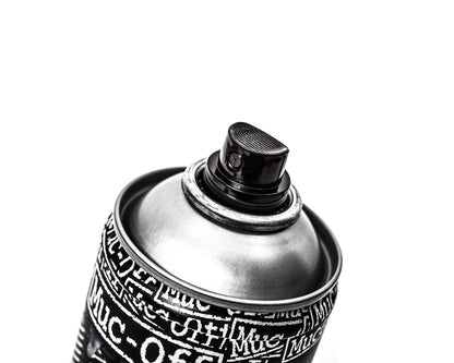 Muc-Off Motorcycle Degreaser – 500ml