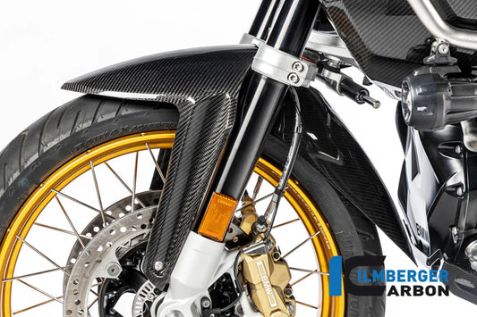Carbon Front Mudguard for BMW R1250GS/Adventure - Ilmberger Carbon