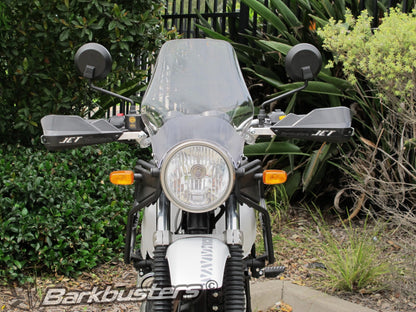 BARKBUSTERS Hardware Kit – Two Point Mount (BHG-084)