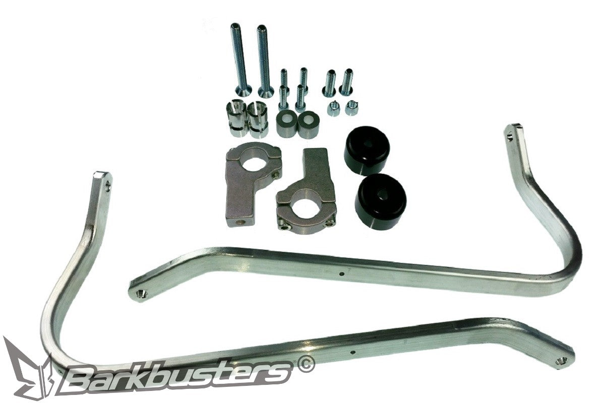 BARKBUSTERS Hardware Kit – Two Point Mount (BHG-018)