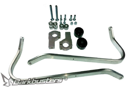 BARKBUSTERS Hardware Kit – Two Point Mount (BHG-018)
