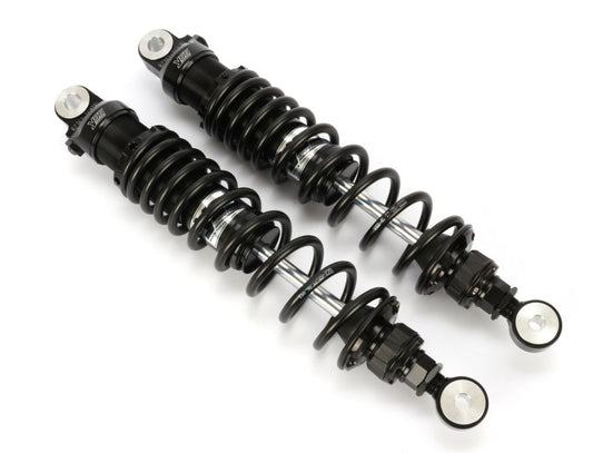 YSS SUSPENSION SHOCK ABSORBER INTERCEPTOR 650 2019 Onwards
