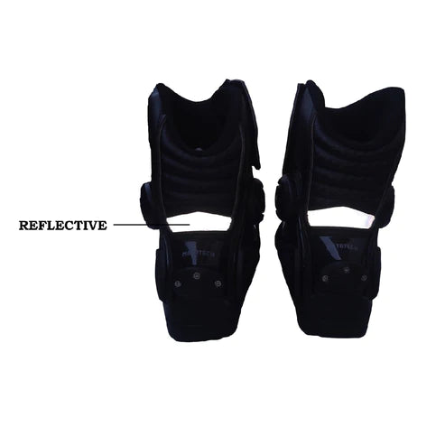 MOTOTECH Asphalt v2.0 Riding Boots - Short