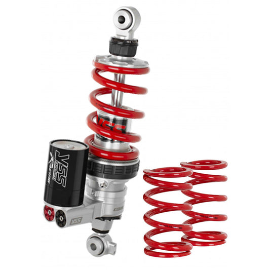 YSS SUSPENSION SHOCK ABSORBER RC 390 FULL RACING 2014 & Above