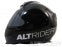 AltRider 10 Inch Reflective Decal in White