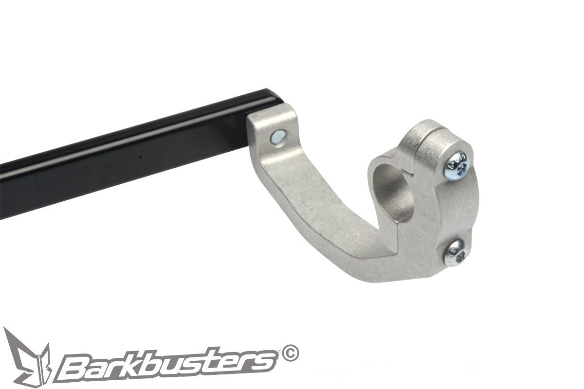 BARKBUSTERS Hardware Kit – Two Point Mount (BHG-055)