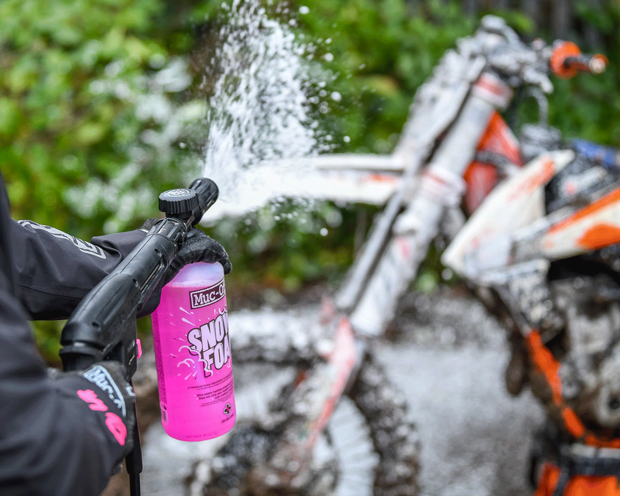 Muc-Off Snow Foam – 1L