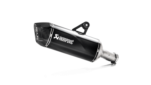 Akrapovic slip-on line Titanium BMW R 1250 GS / ADVENTURE 2019-24