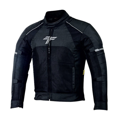 Tarmac Drifter Level 1 Mens Riding Jacket
