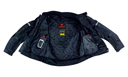 Tarmac Drifter Level 1 Mens Riding Jacket