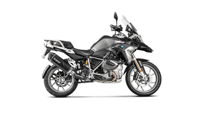 Akrapovic slip-on line Titanium BMW R 1250 GS / ADVENTURE 2019-24