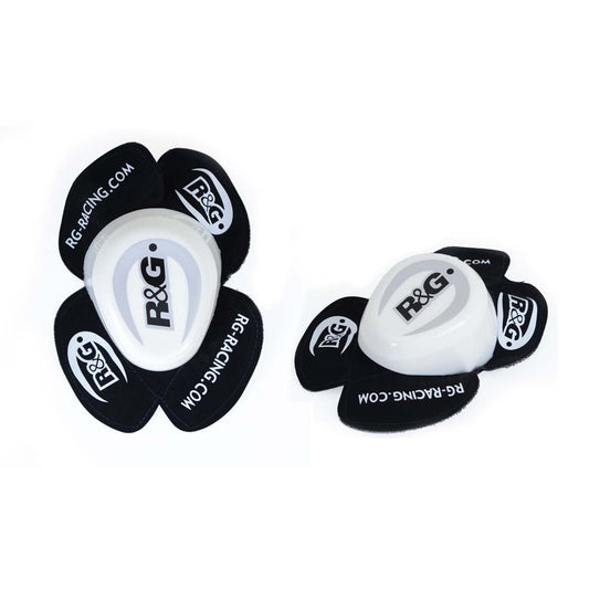 IXON AERO KNEE SLIDER