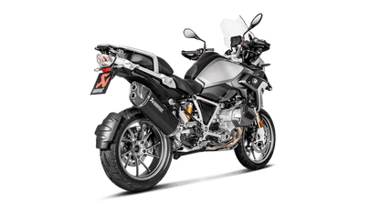Akrapovic slip-on line Titanium BMW R 1250 GS / ADVENTURE 2019-24