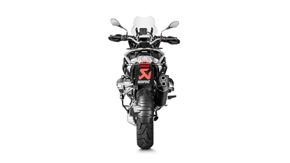 Akrapovic slip-on line Titanium BMW R 1250 GS / ADVENTURE 2019-24
