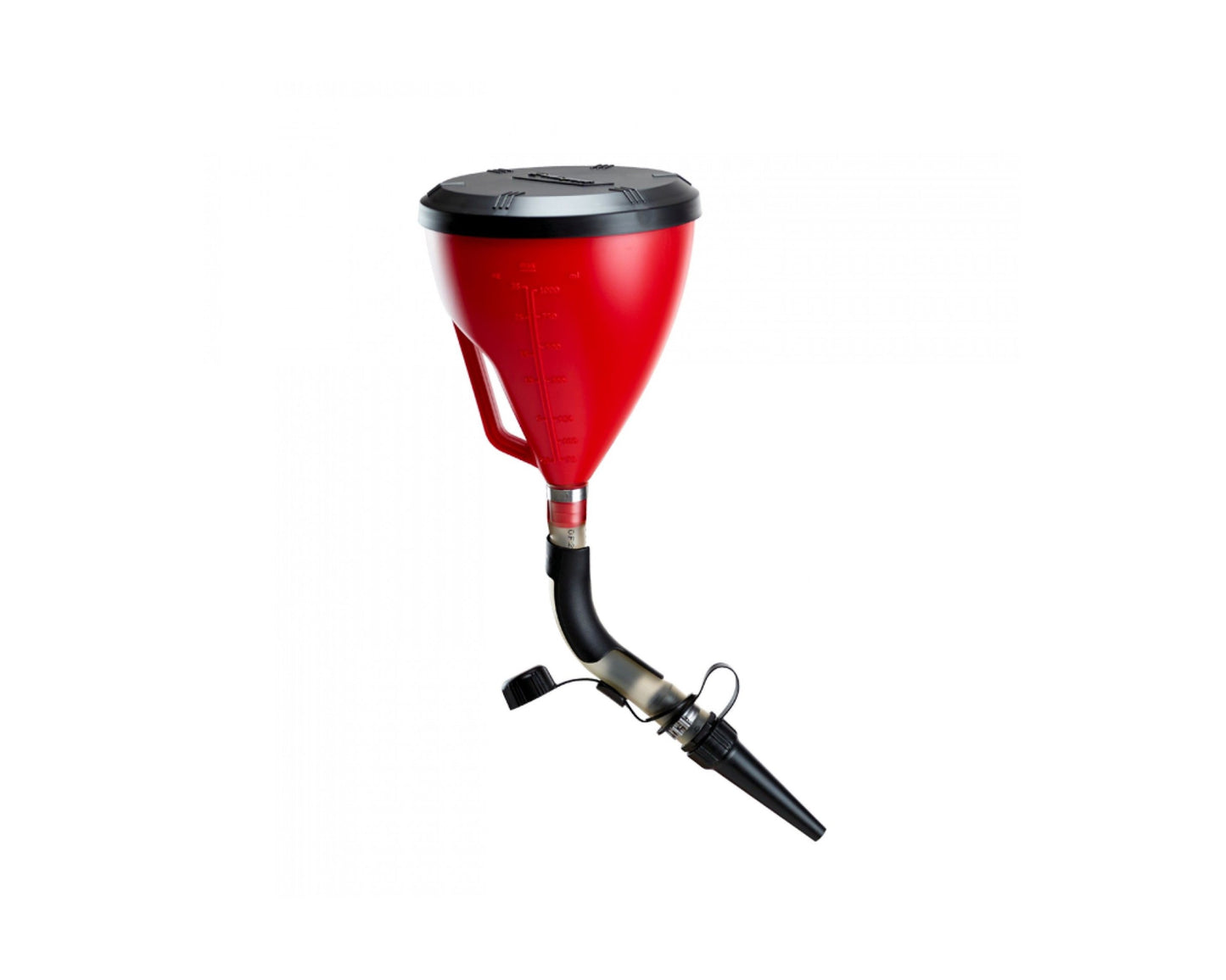 Polisport ProOctane Funnel