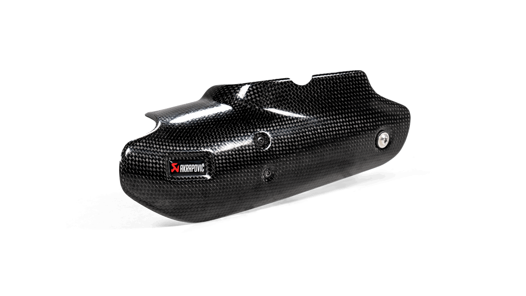 Akrapovic slip-on line Titanium BMW R 1250 GS/ADVENTURE 2019-24