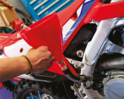 Polisport ProOctane Funnel