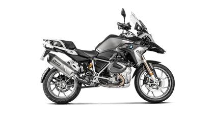 Akrapovic slip-on line Titanium BMW R 1250 GS/ADVENTURE 2019-24