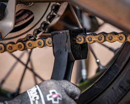 Muc-Off Motorcycle Chain Brush