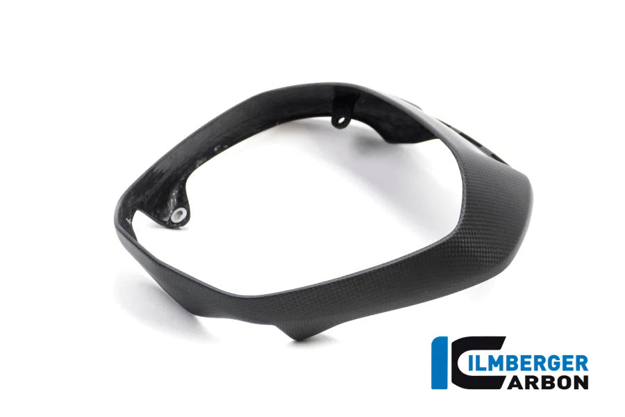 Headlight Cover for Ducati XDiavel - Ilmberger Carbon